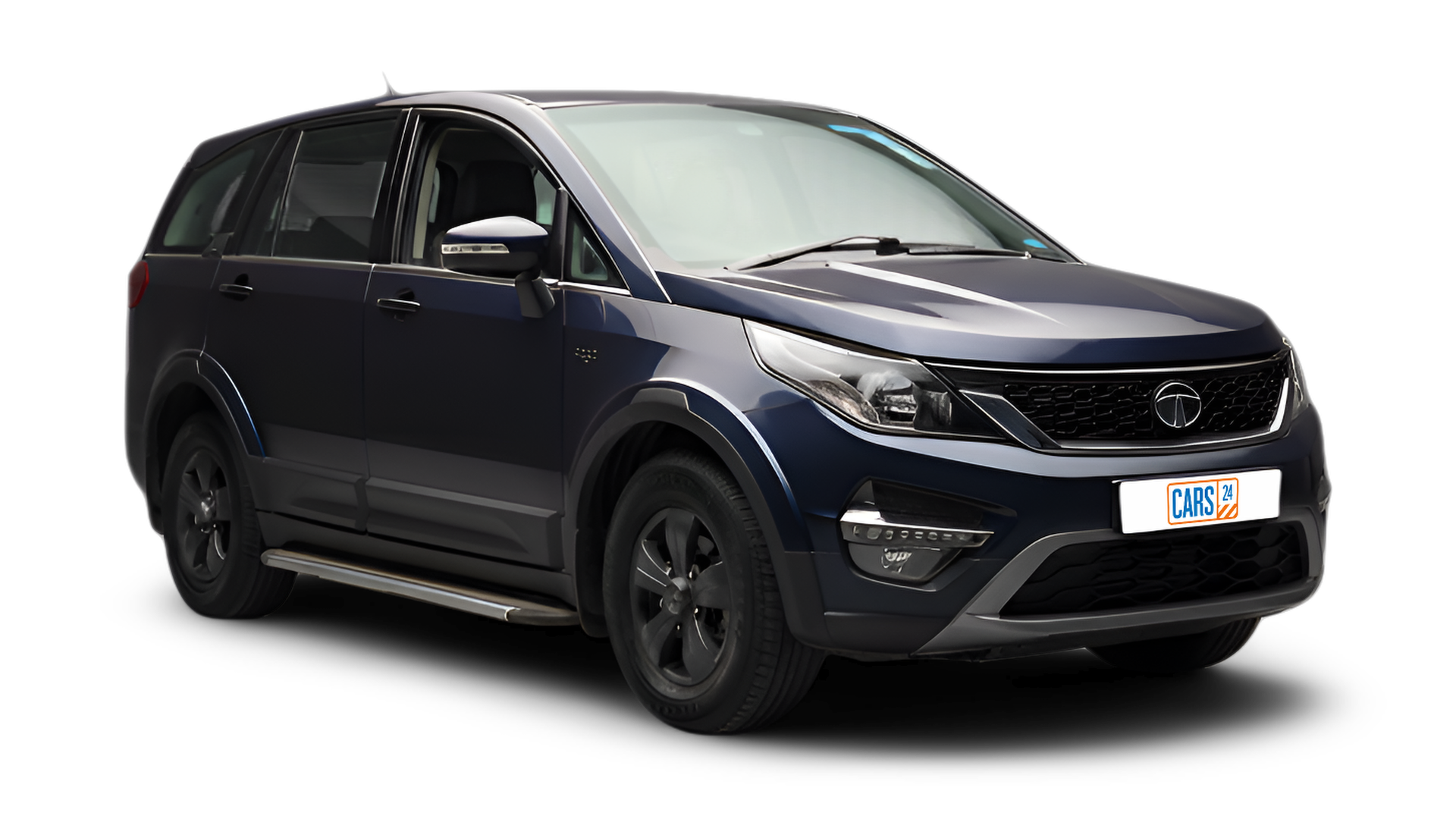 Tata Hexa-img